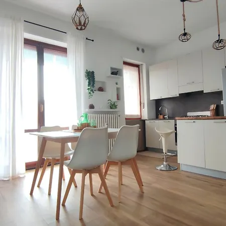 شقة La Casa Del Bamboo