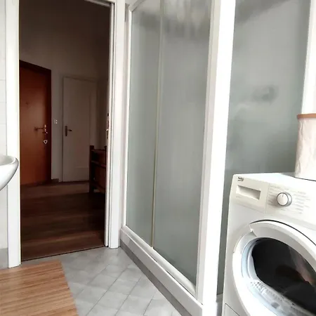 La Casa Del Bamboo شقة كولّينيو