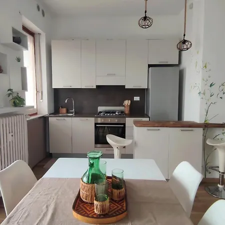 La Casa Del Bamboo شقة *