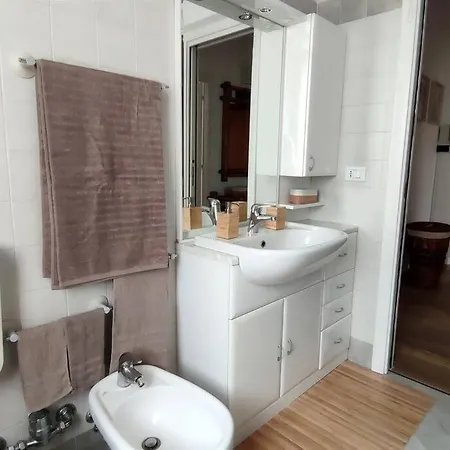 شقة La Casa Del Bamboo *