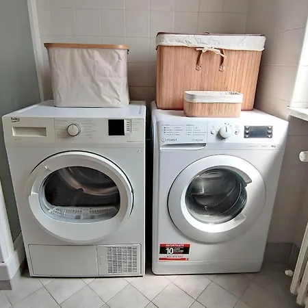 شقة La Casa Del Bamboo كولّينيو