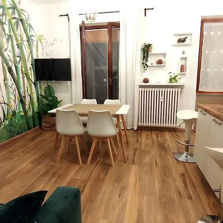 La Casa Del Bamboo * كولّينيو