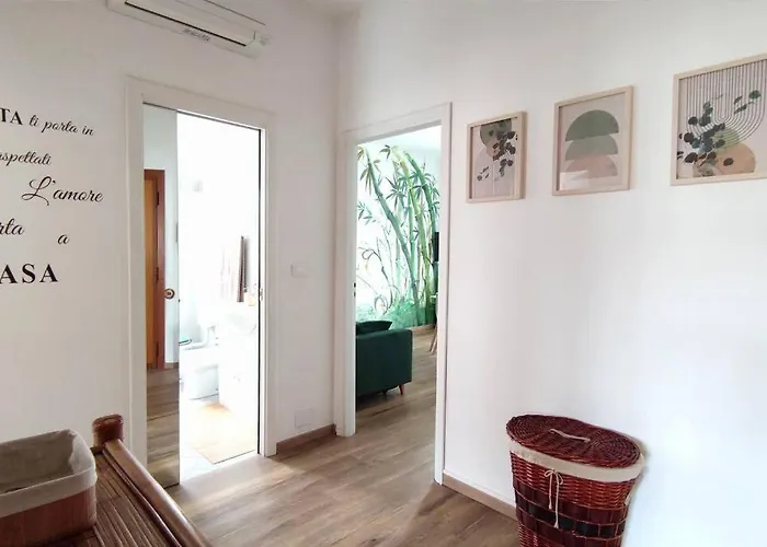 La Casa Del Bamboo
