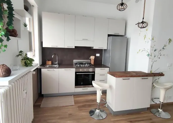 La Casa Del Bamboo Колленьо