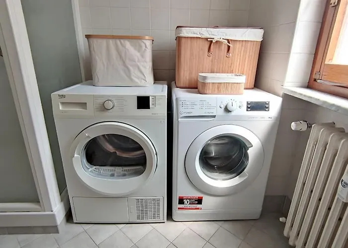 Апартаменты La Casa Del Bamboo Колленьо